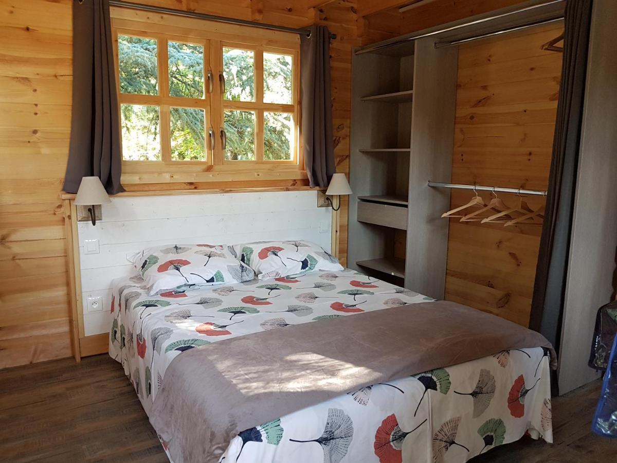 Le Clos des Écureuils Vouzon Extérieur photo