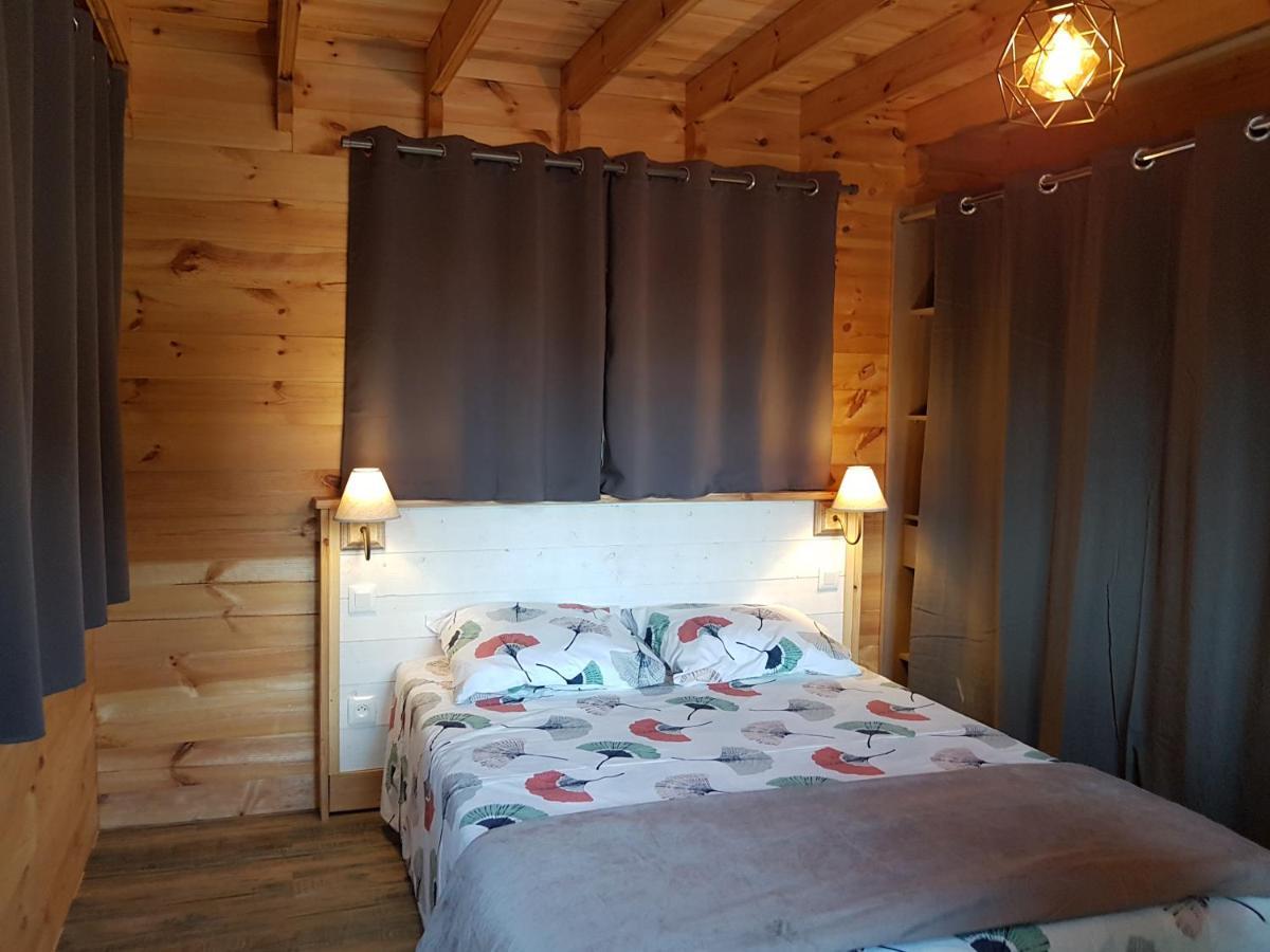 Le Clos des Écureuils Vouzon Extérieur photo