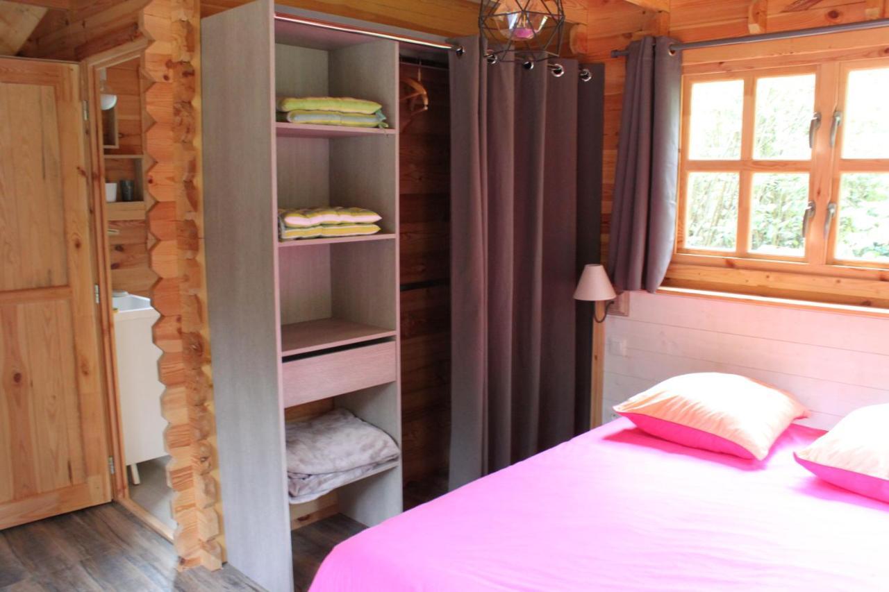 Le Clos des Écureuils Vouzon Extérieur photo