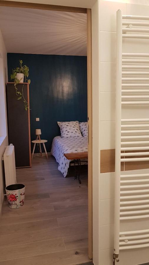 Le Clos des Écureuils Vouzon Extérieur photo