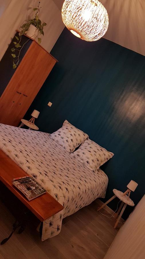 Le Clos des Écureuils Vouzon Extérieur photo